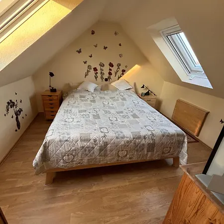Appartement Hocke