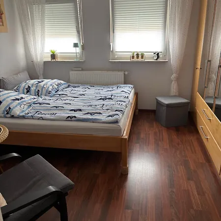 Appartement Hocke Wulfsen