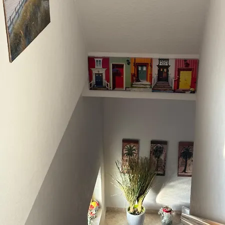 Appartement Hocke