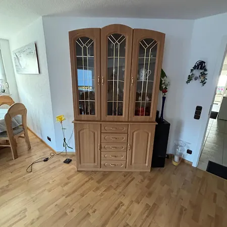 Appartement Hocke *