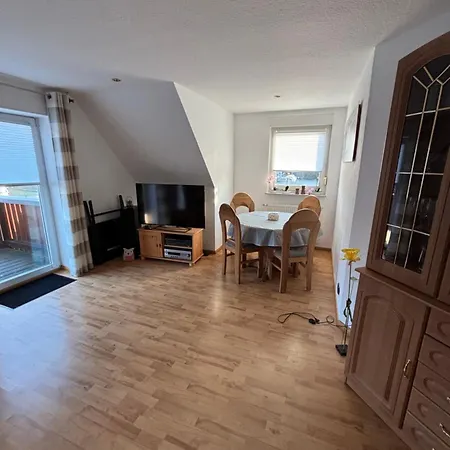 Appartement Hocke
