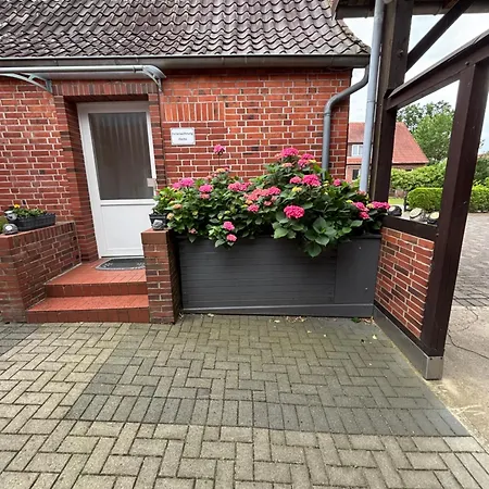 Appartement Hocke