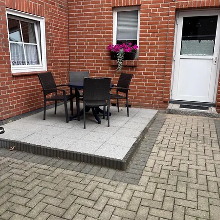 Hocke Appartement