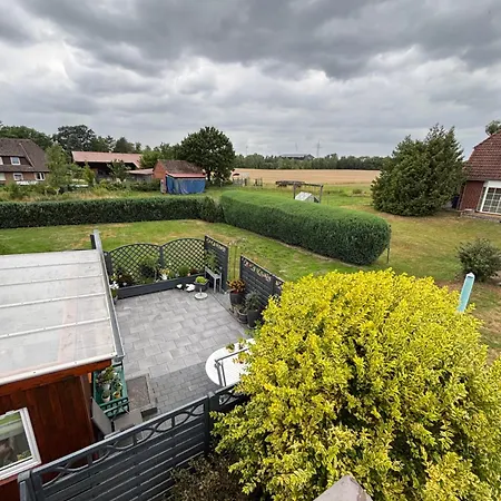 Hocke